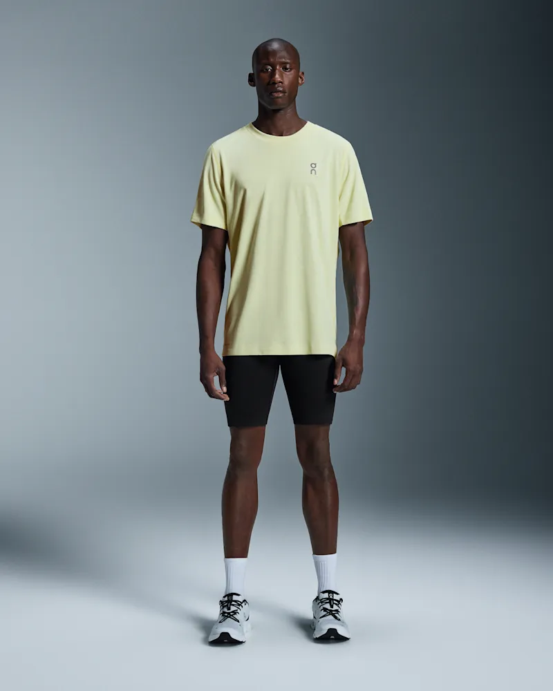 ON Active-T Graphic Hay