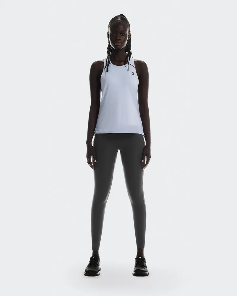 ON Performance Tank Top Grey
