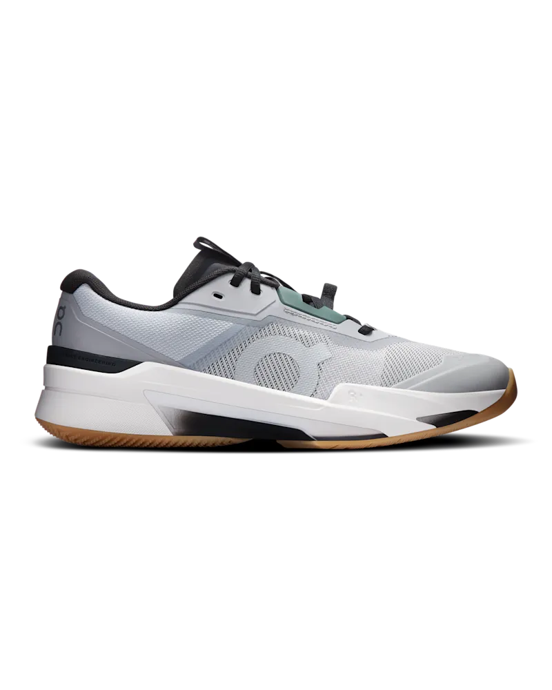 ON THE ROGER Pro Fire Grey