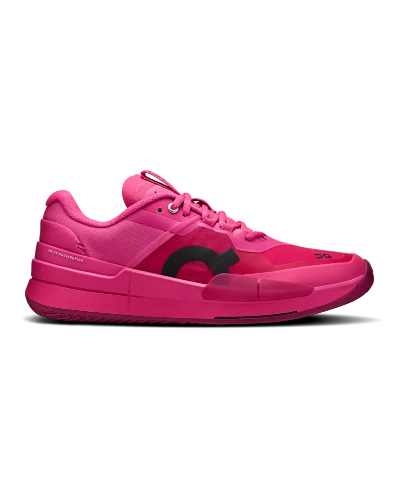 ON THE ROGER Pro 2 Pink