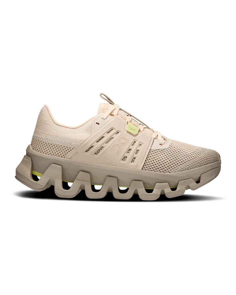 ON Cloudswift Amp Sand