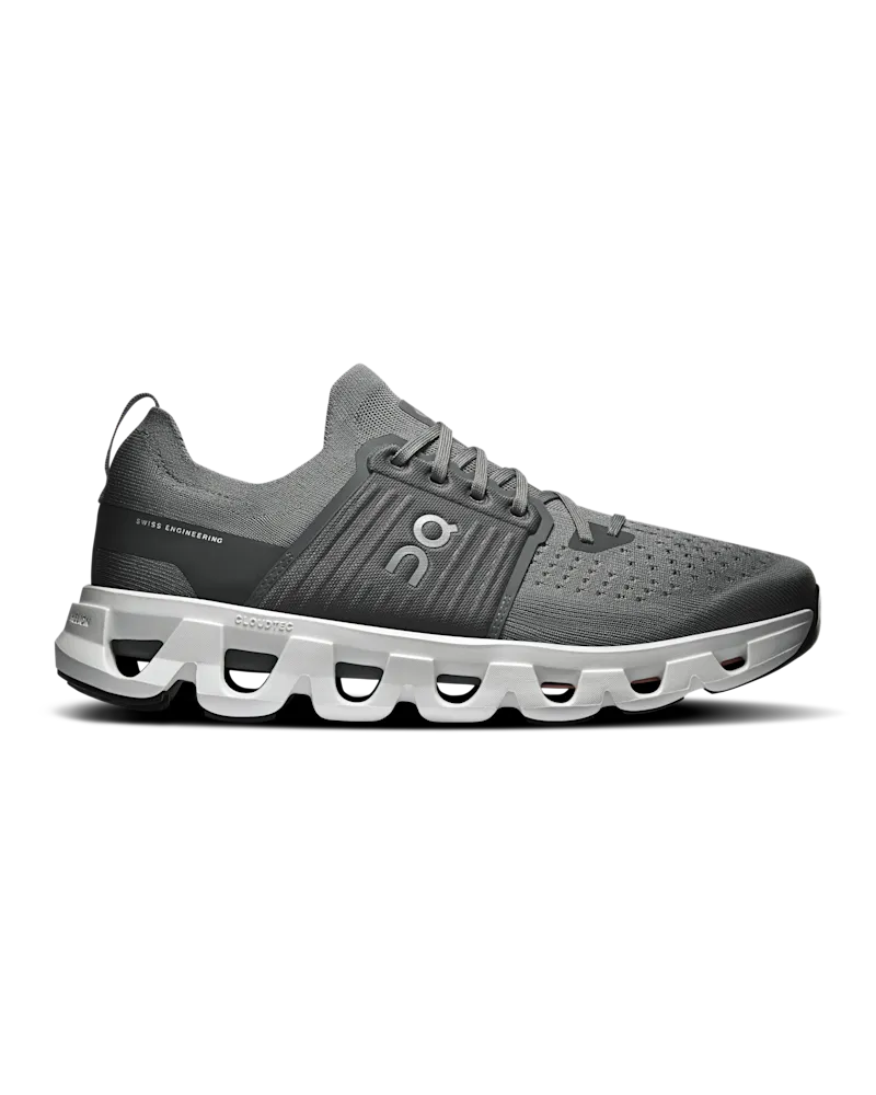 ON Cloudswift 4 Grey