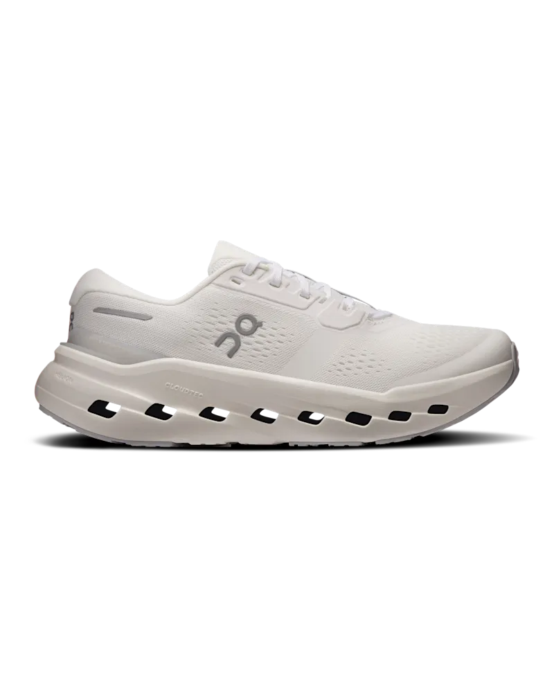 ON Cloudrunner 3 White