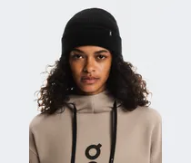 Merino Beanie