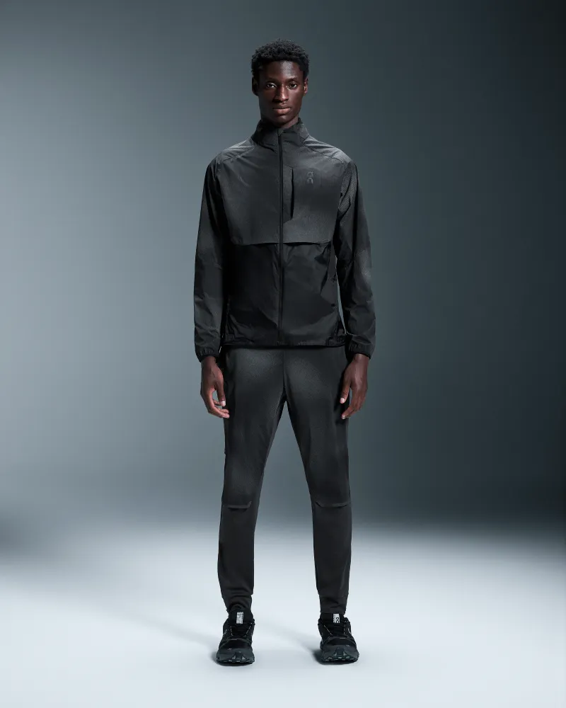 ON Weather Pants Lumos Black