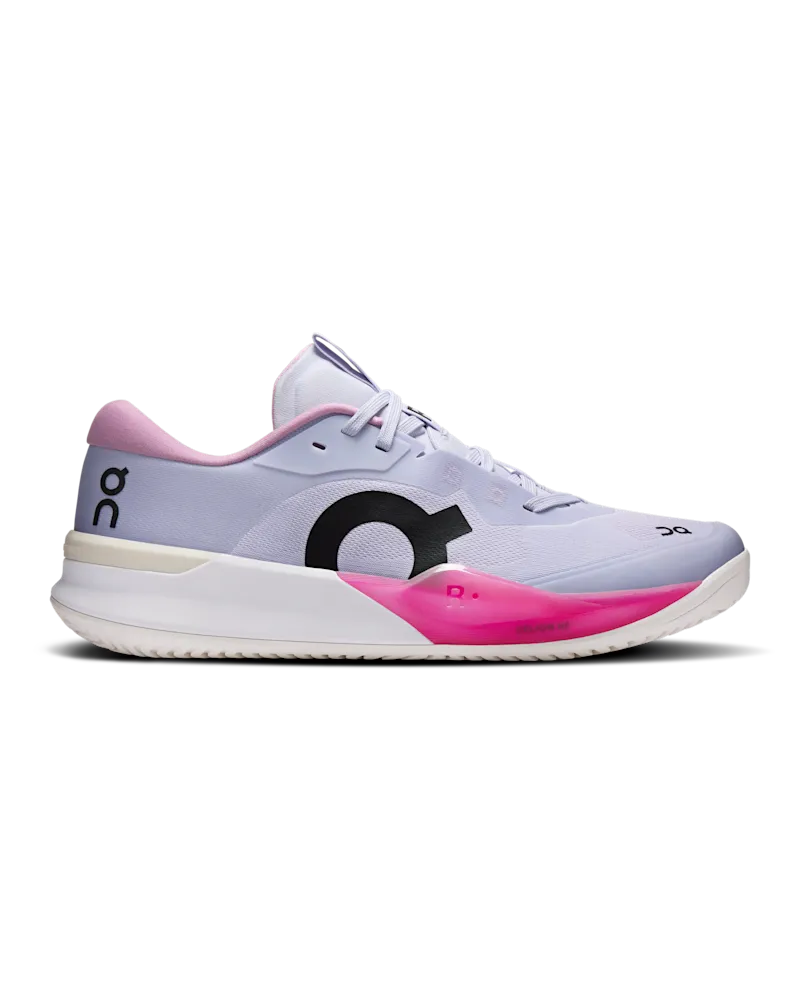 ON THE ROGER Pro 3 Clay Purple