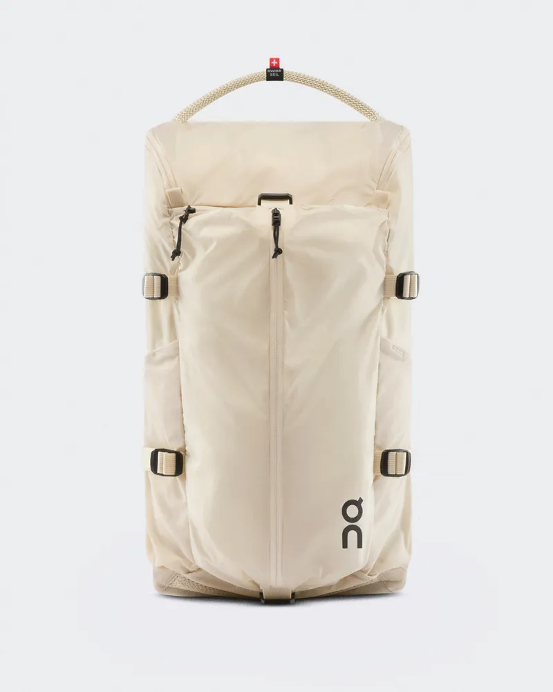 ON Speed Pack 18L Lite Beige