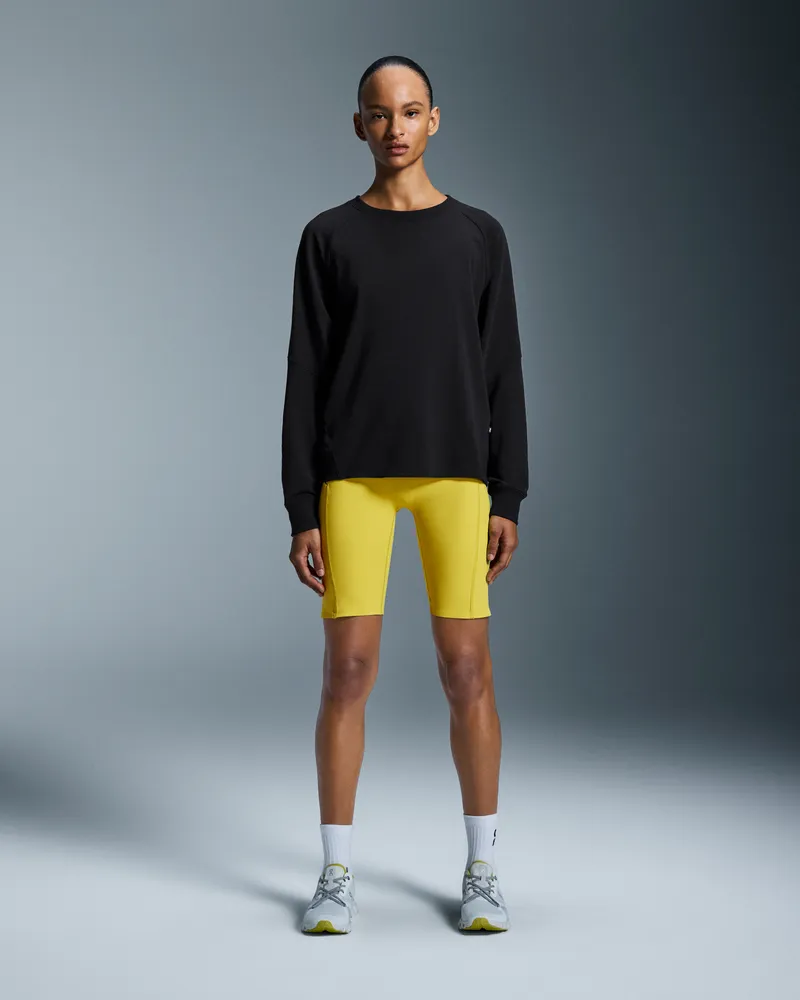 ON Studio Crew Black