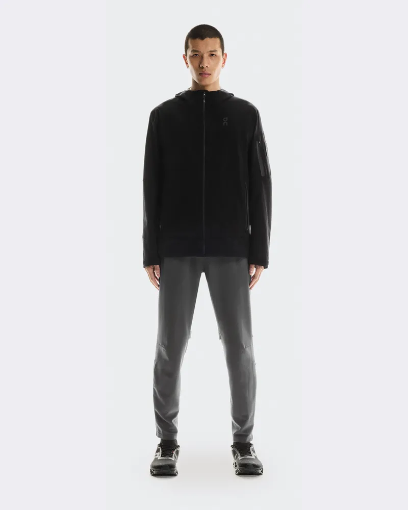 ON Weather Pants Winter Eclipse