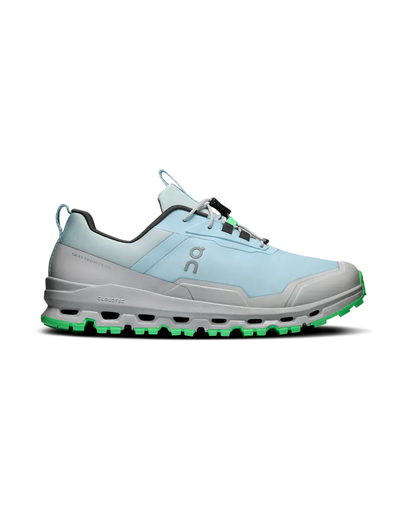 ON Cloudhero Waterproof 