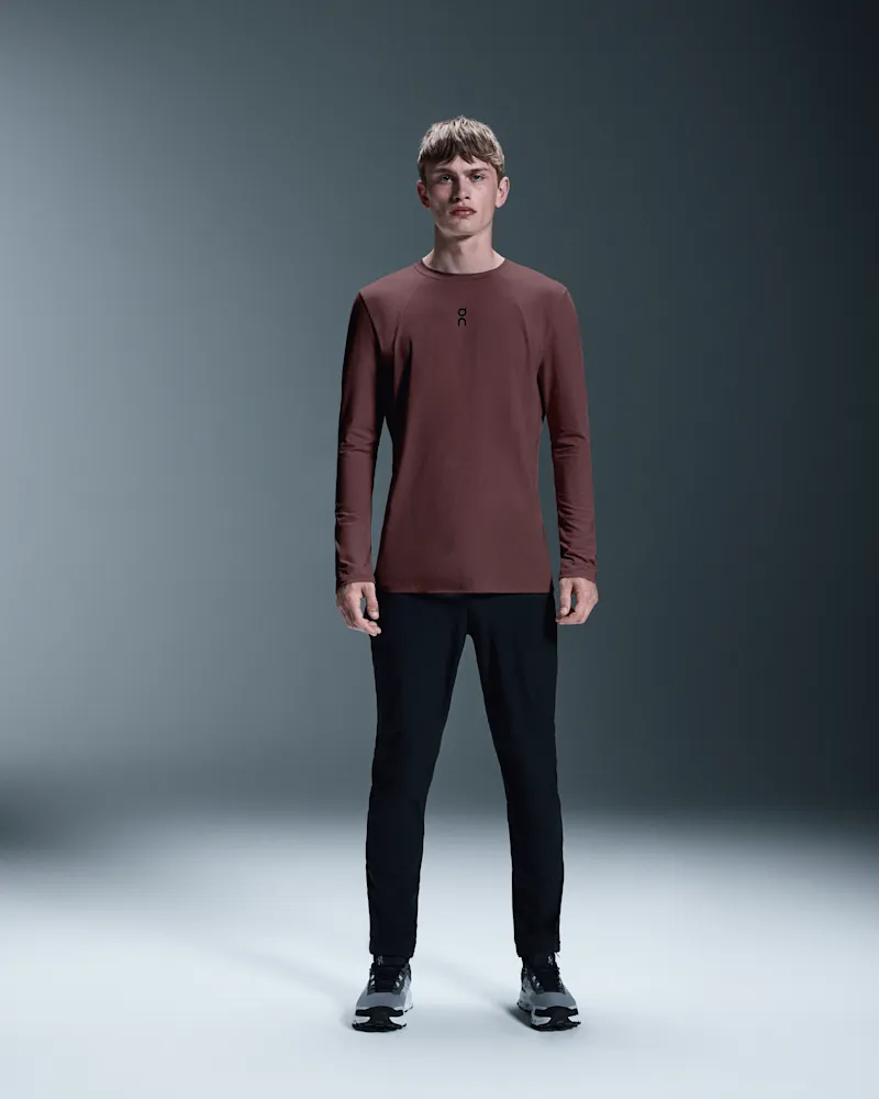 ON Trek Lg-T Mulberry