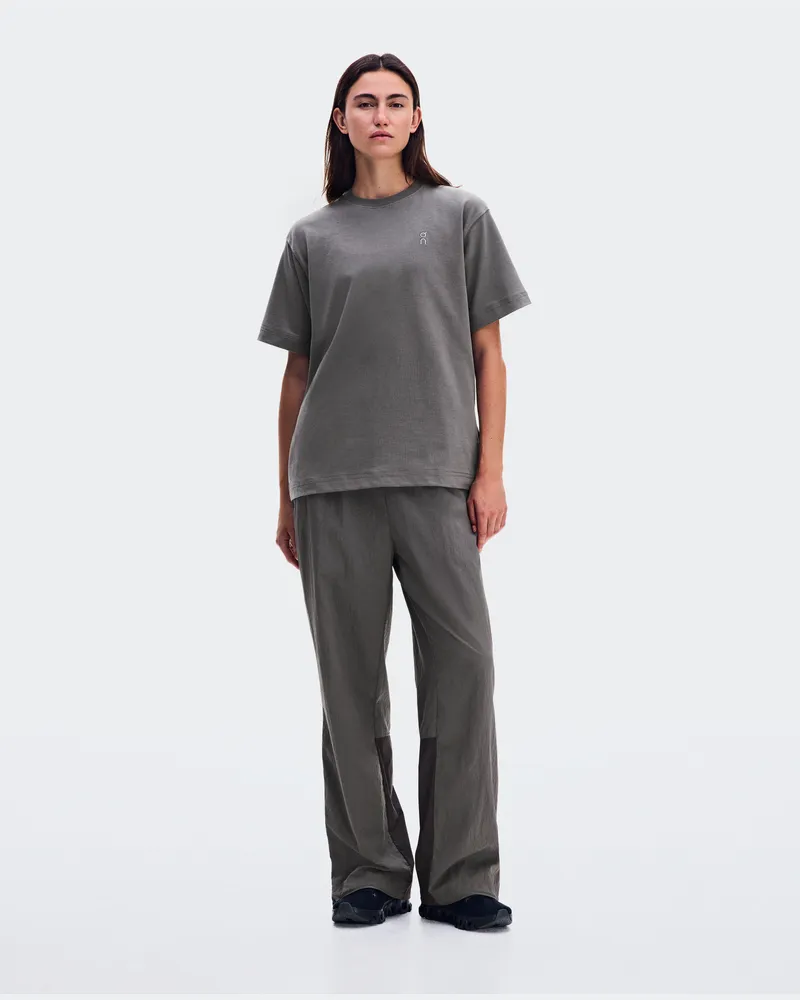 ON Club Collective-T Grey