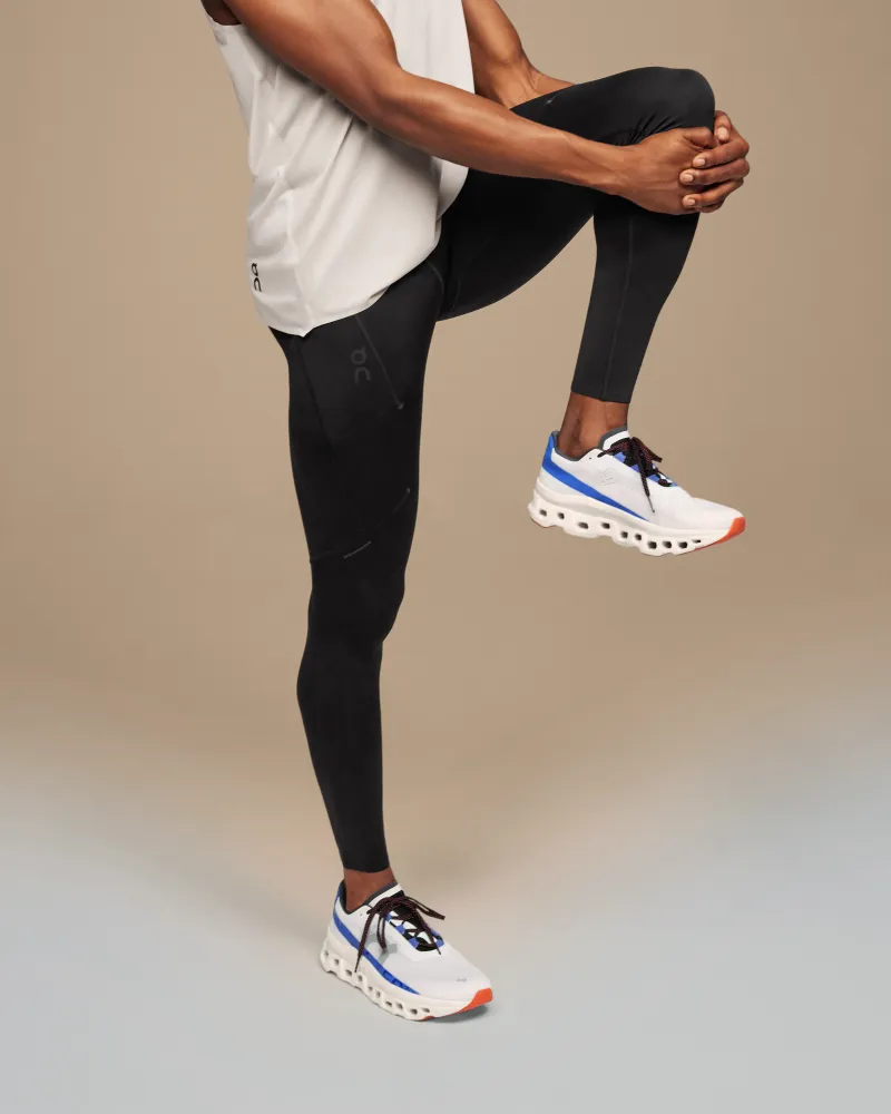 ON Performance Tights Black