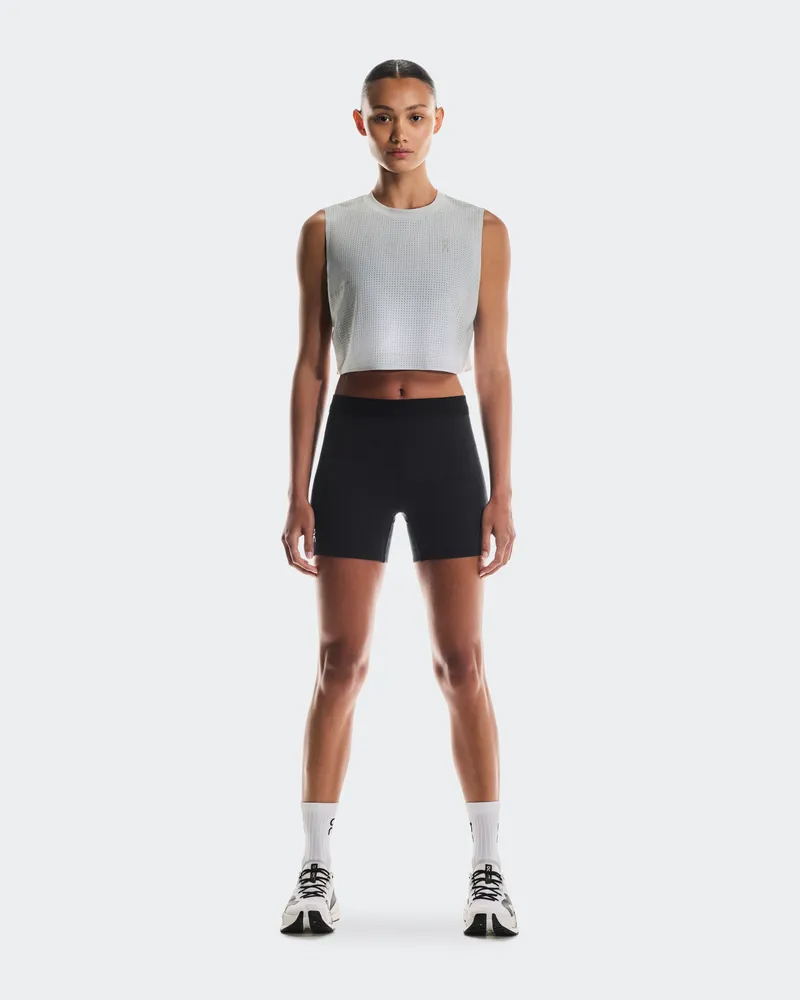ON Pace Tank Top Grey