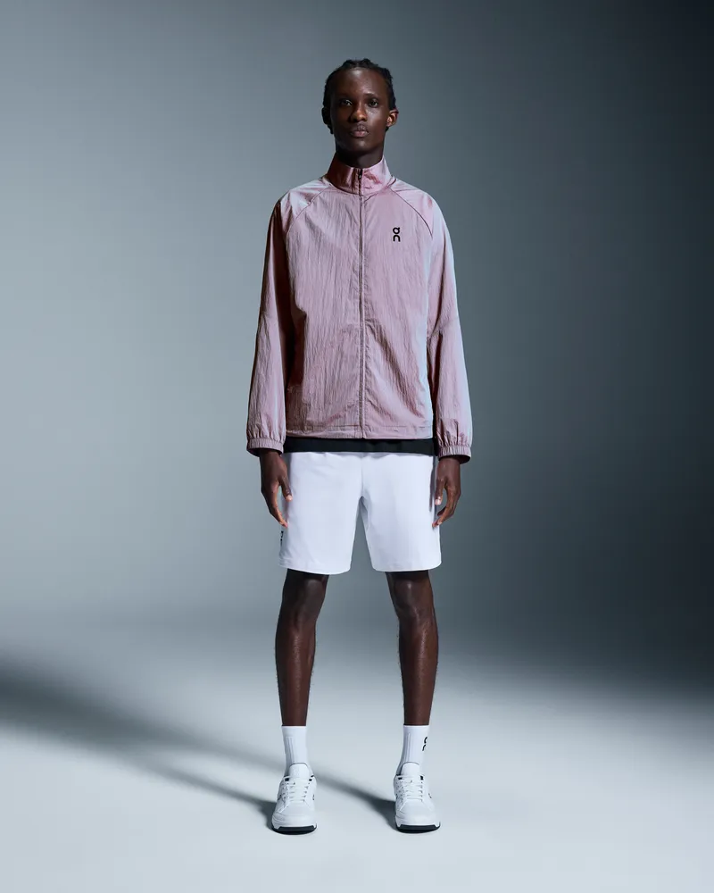 ON Court Jacket Pink