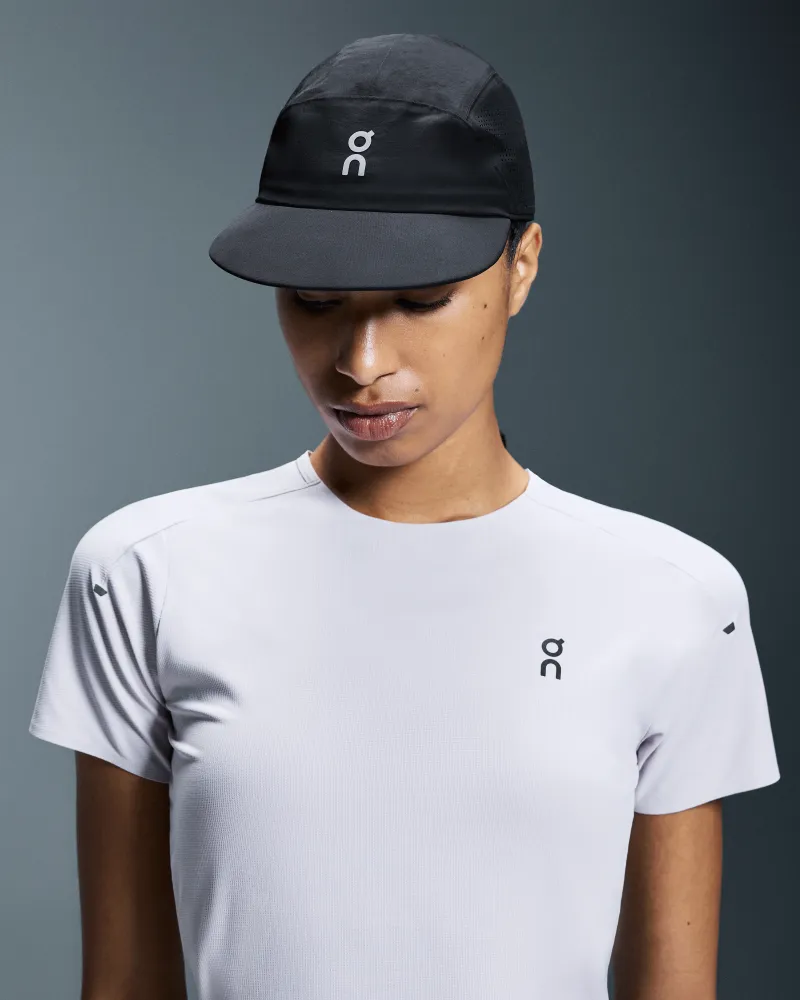 ON Performance Cap Black