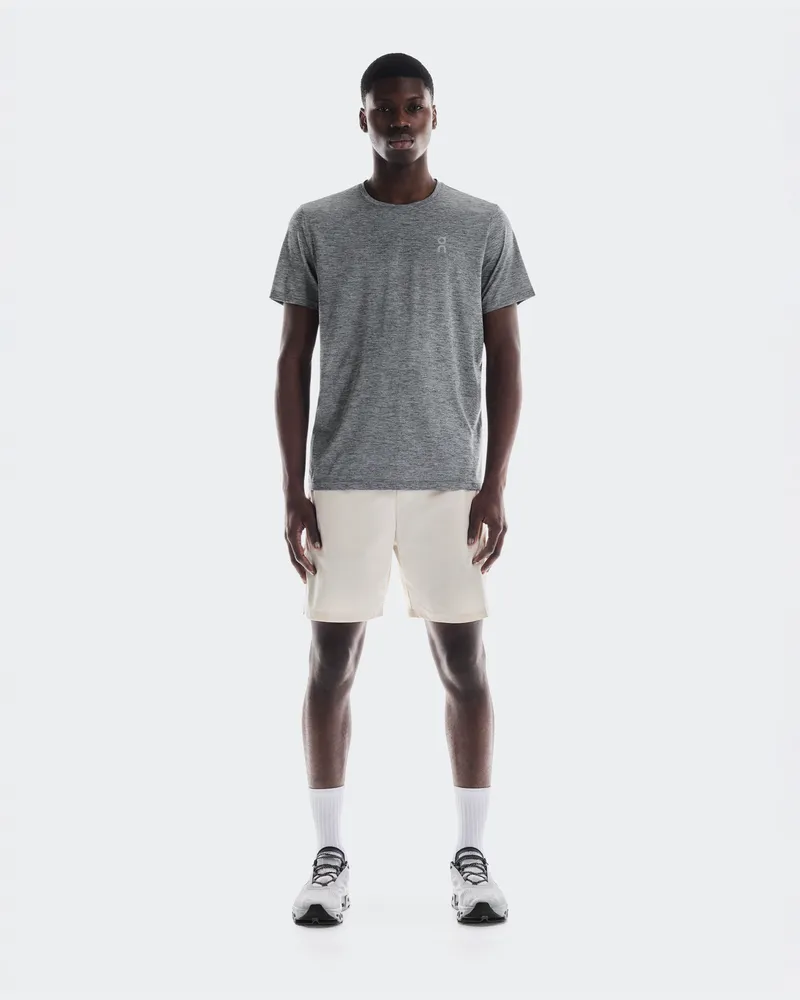 ON 7" Core Shorts Sand