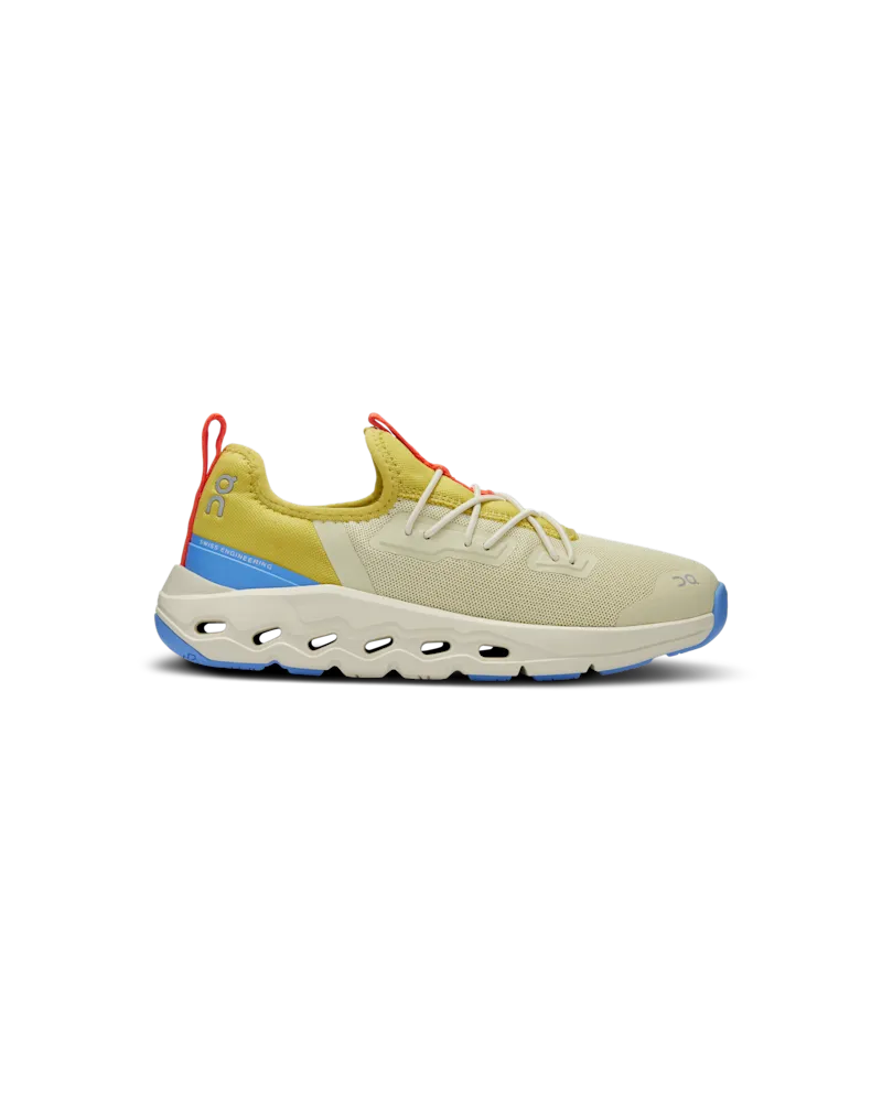 ON Cloudleap Yellow