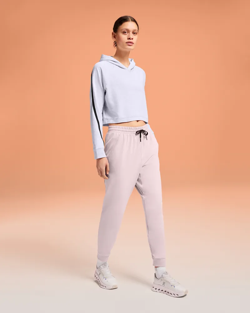 ON Movement Hoodie Crater