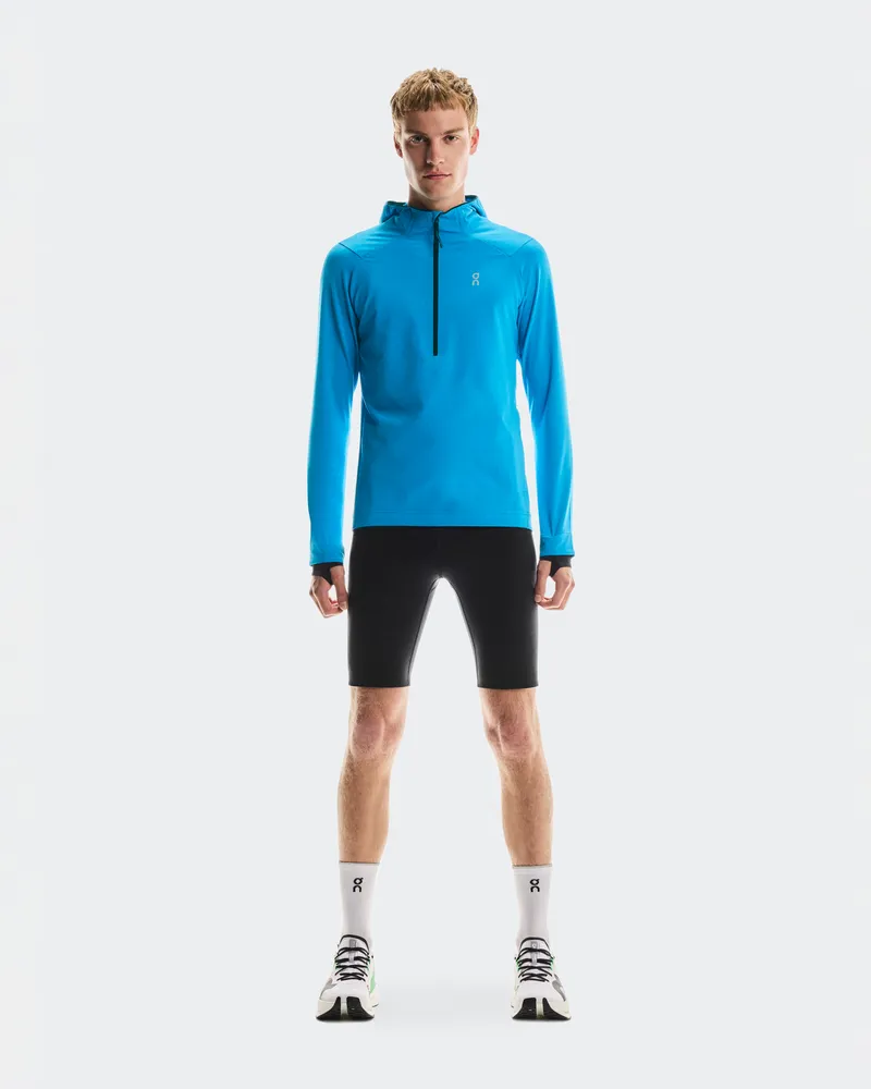 ON Pace Hoodie Malibu