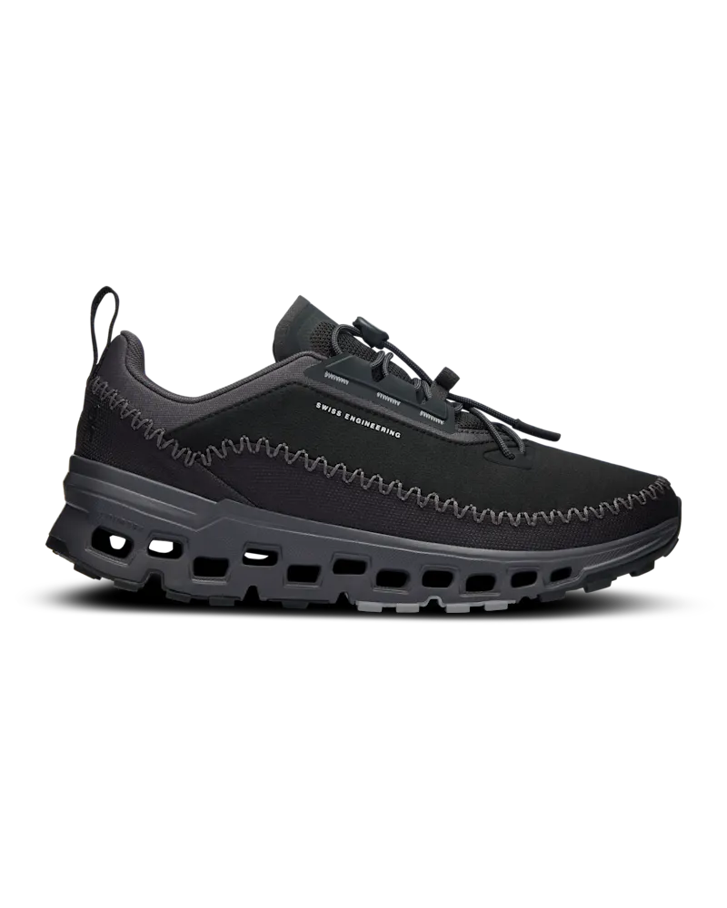 ON Cloudaway 2 Black