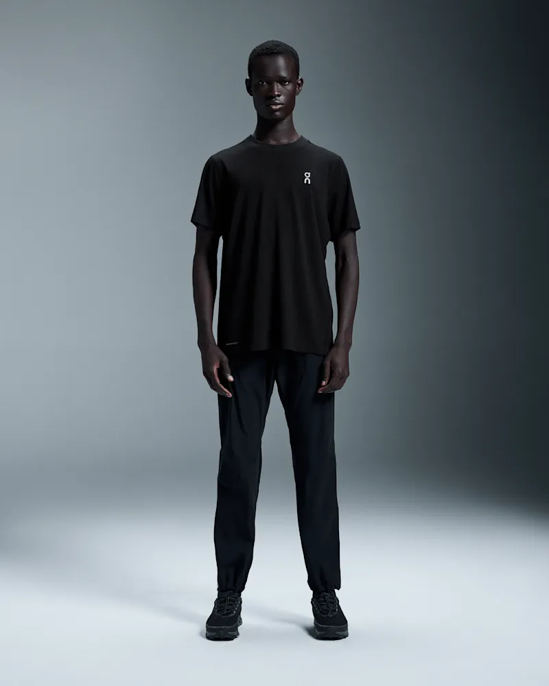 ON Active-T Graphic Black