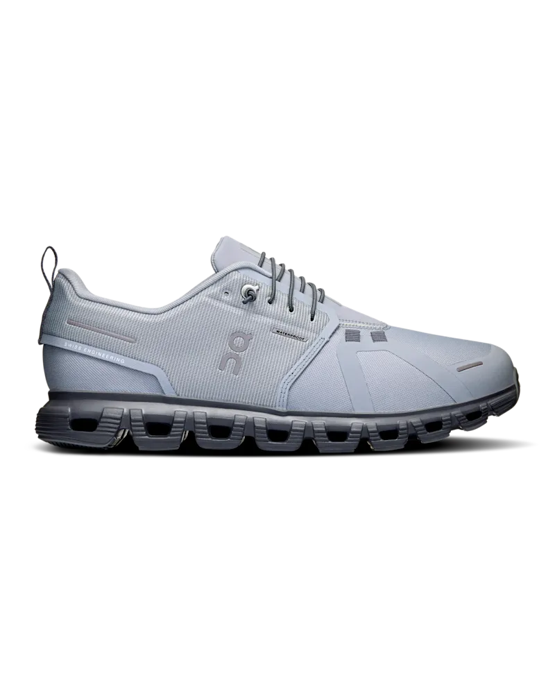 ON Cloud 6 Waterproof Grey