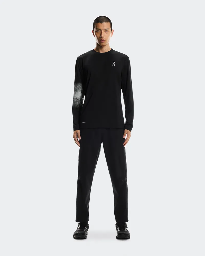 ON All-Day Joggers Black