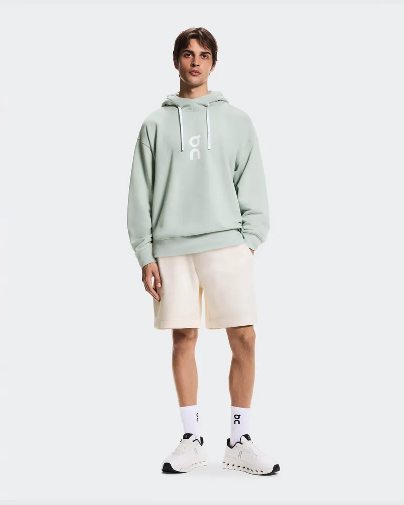 ON Club Hoodie Green