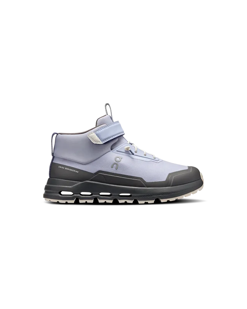 ON Cloudhero Mid Waterproof Nimbus