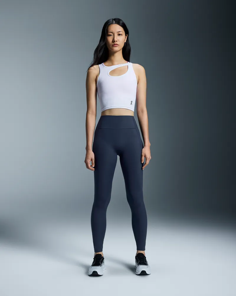 ON Studio Tights Blue
