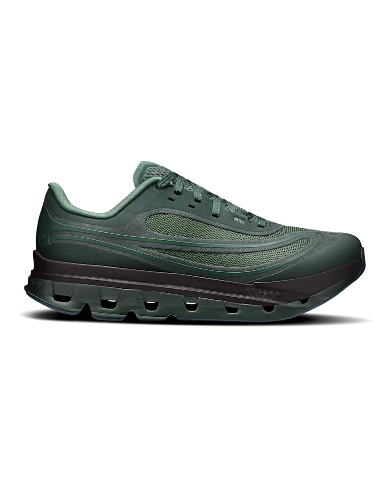 ON Cloudflow 5 AD Black