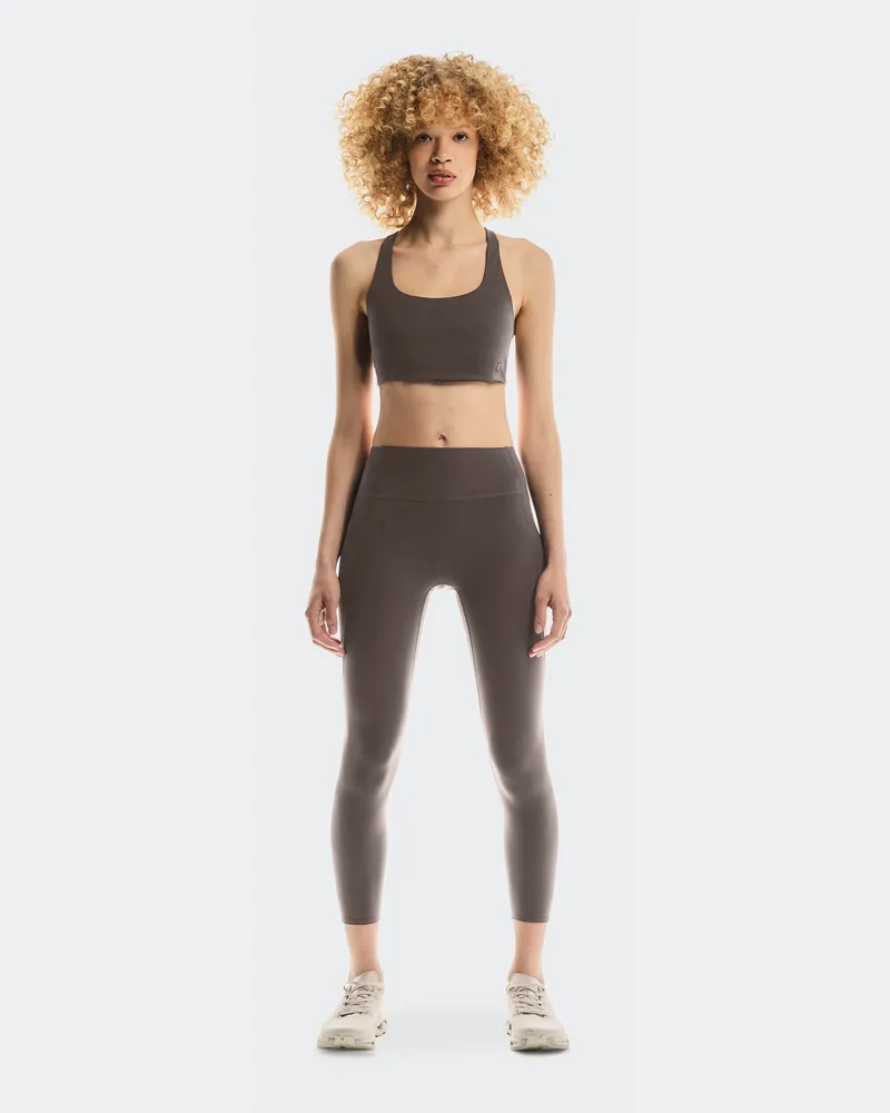 ON Studio Bra Pebble