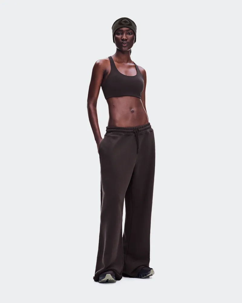 ON Club Collective Pants FKA Brown