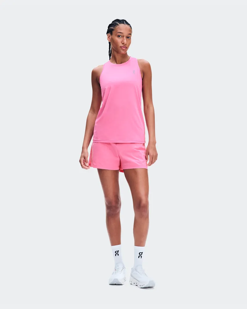 ON Core Tank Top Pink