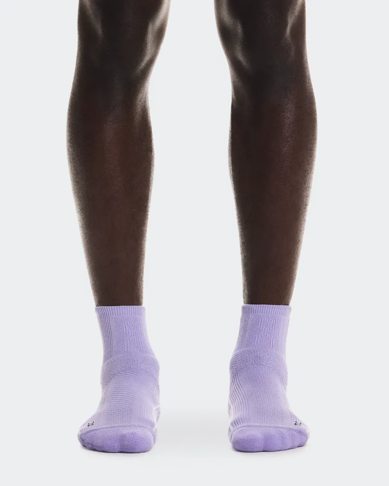 ON Court Sock Mid Pink