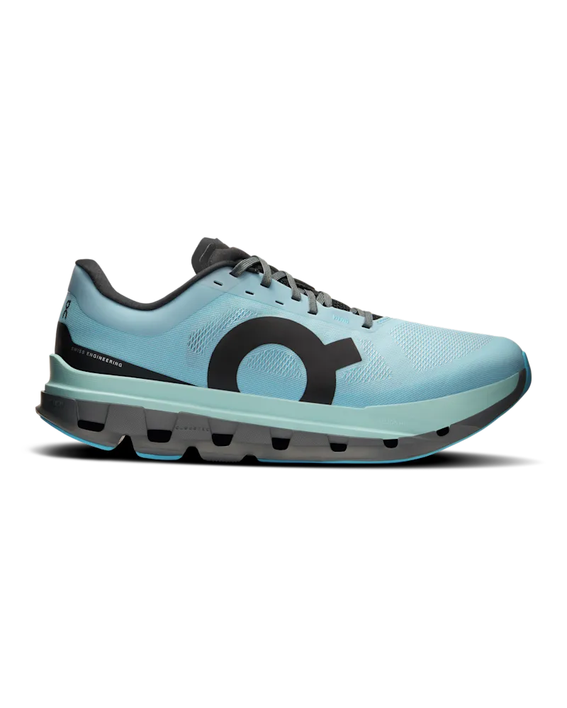 ON Cloudflow 5 Arctic