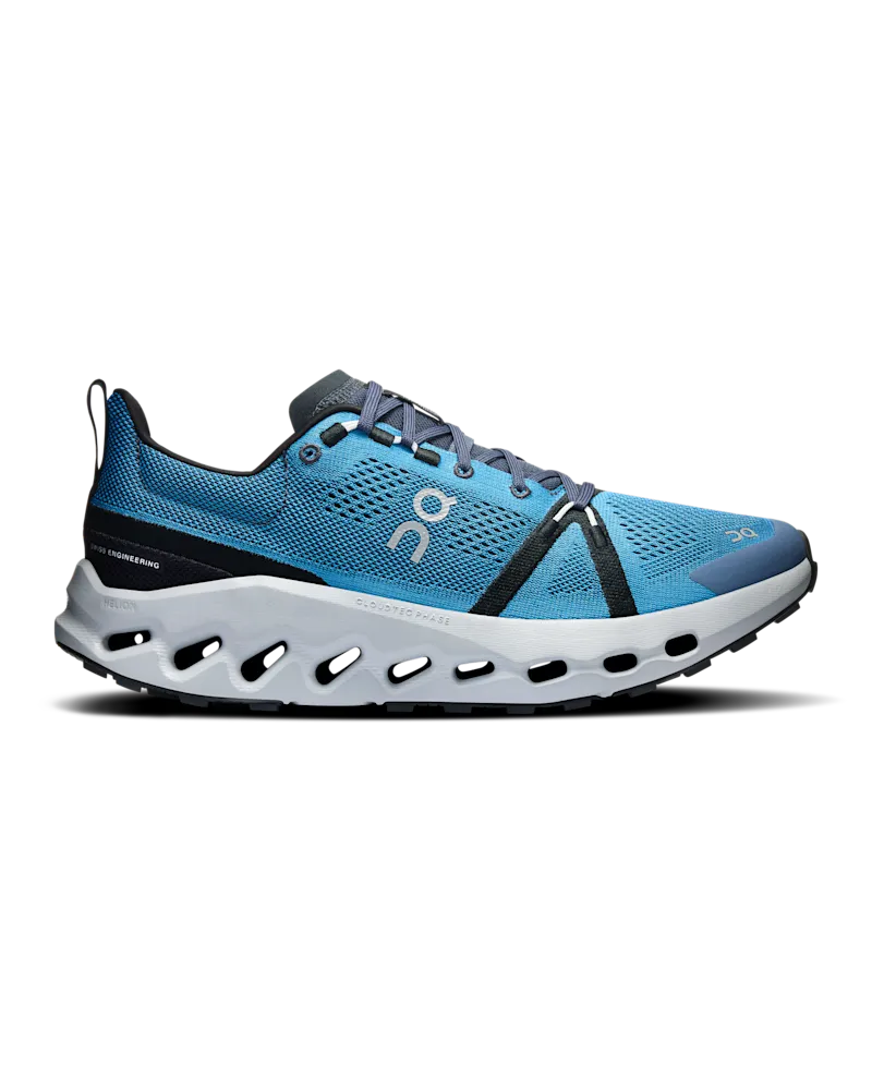 ON Cloudsurfer Trail Blue