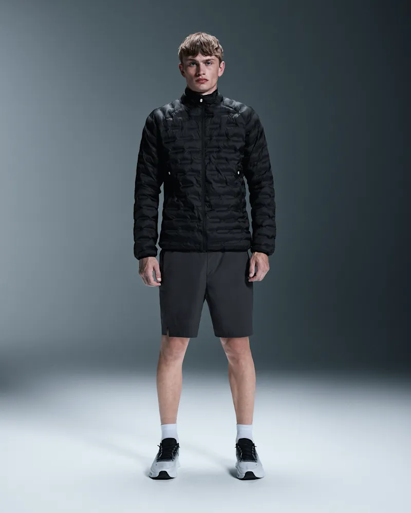ON Switch Jacket Black
