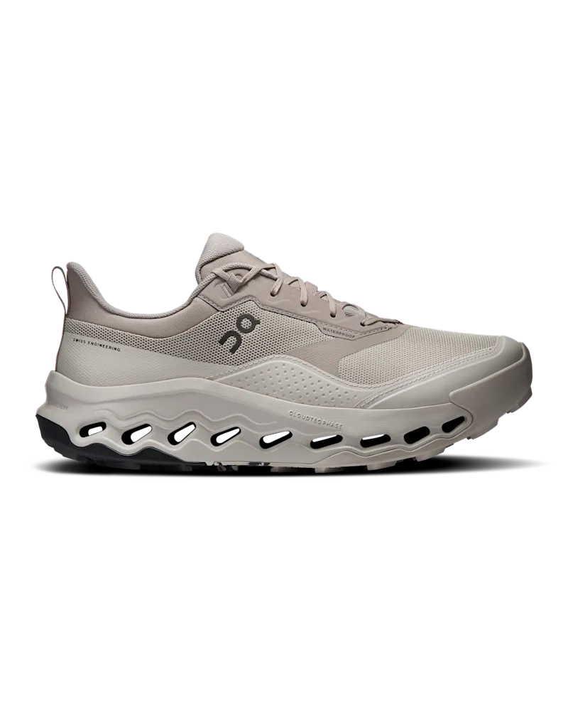 ON Cloudhoriz 2 Waterproof Beige