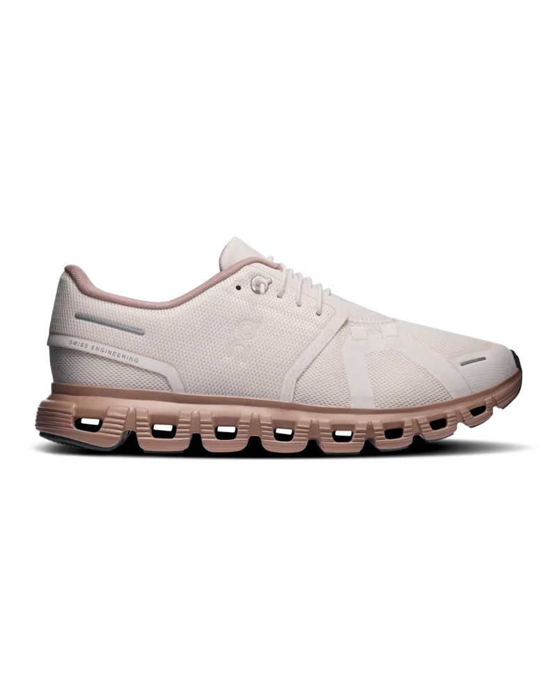 ON Cloud 6 Pink