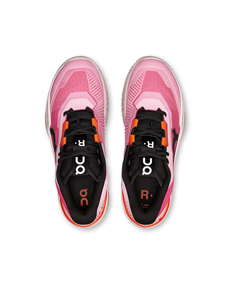 ON THE ROGER Pro Fire Pink