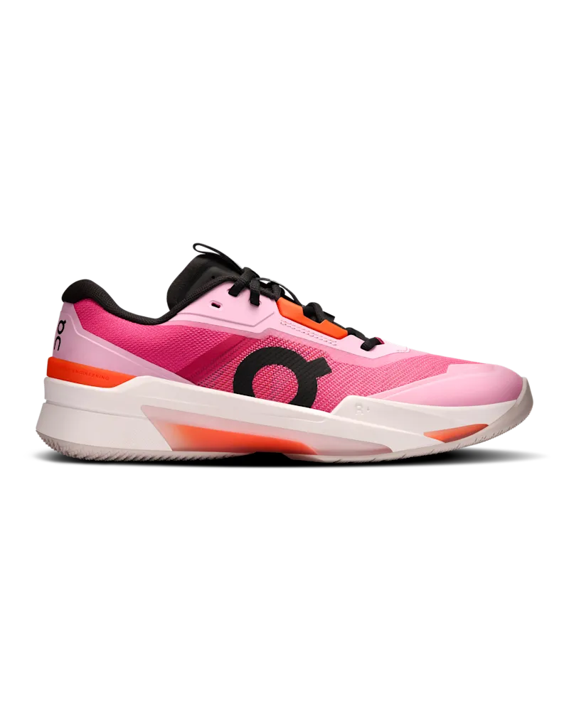 ON THE ROGER Pro Fire Pink