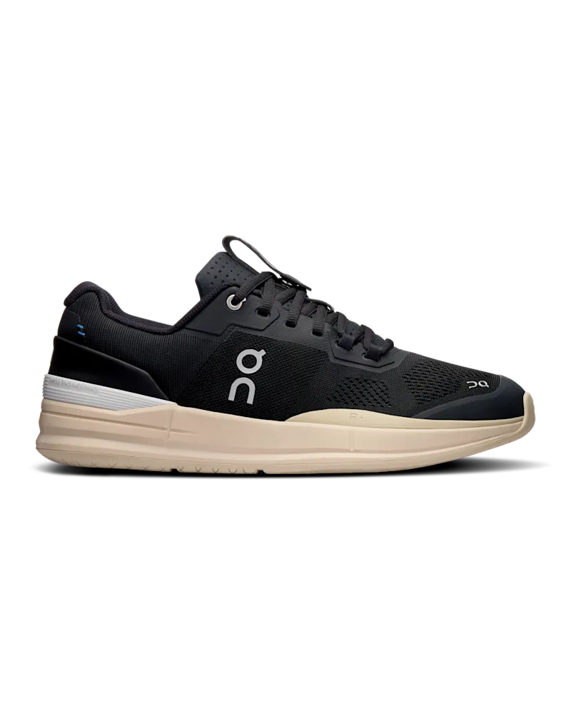ON THE ROGER Pro Black