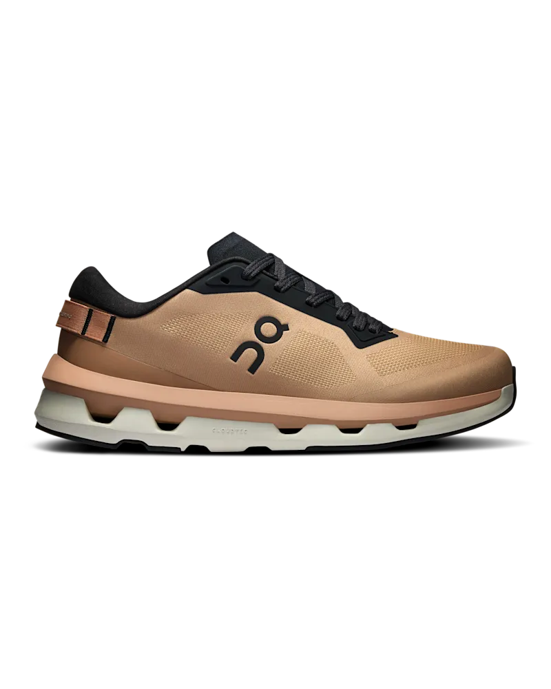 ON Cloudze Rosebrown