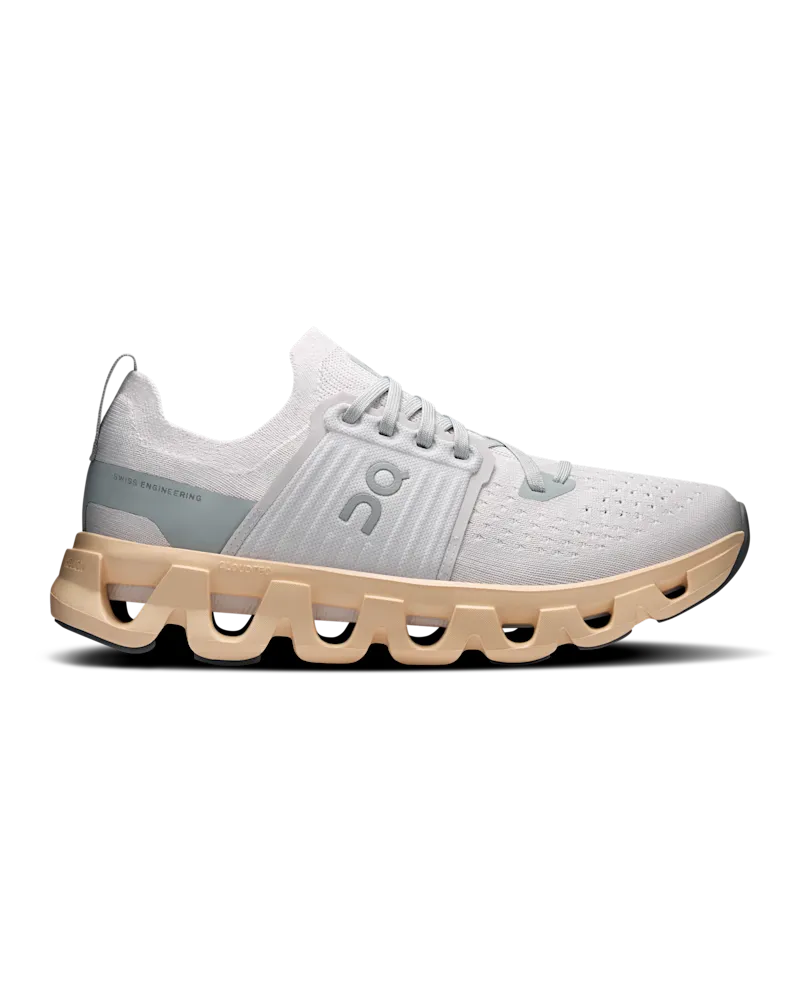 ON Cloudswift 4 Beige