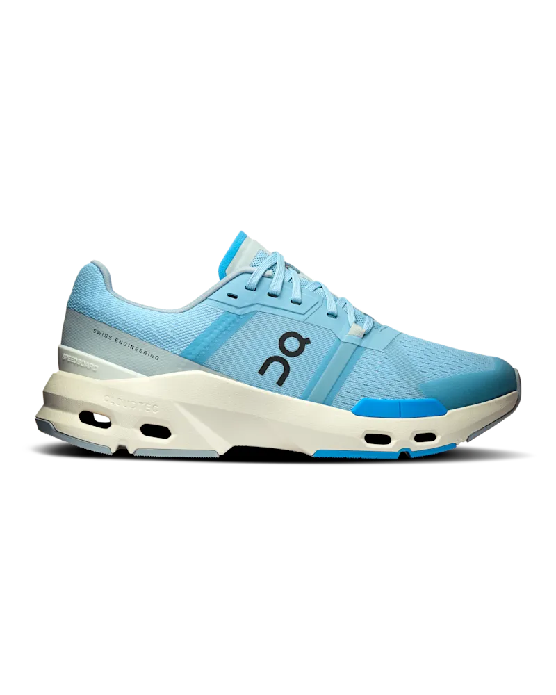 ON Cloudpulse Beige