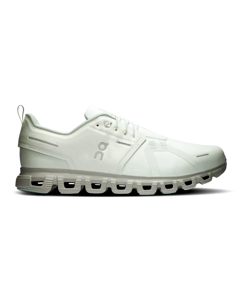 ON Cloud 6 Waterproof Grey