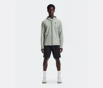 Climate Zip Hoodie