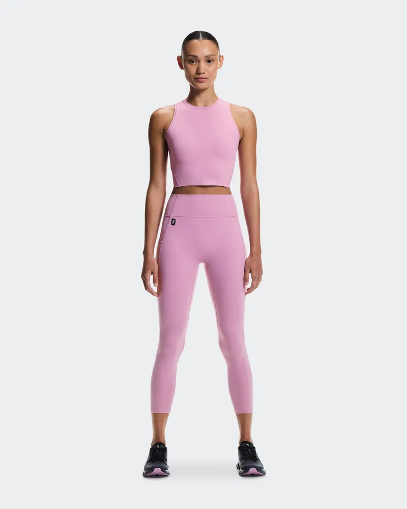 ON Studio Crop Pink